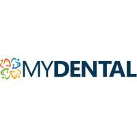 myDental at Anderson Mill Logo