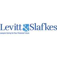 Levitt and Slafkes Logo