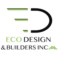 Eco Design and Builders Inc. Logo
