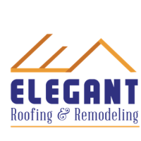 Elegant Roofing Logo