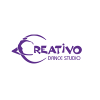 Creativo Dance Studio Logo