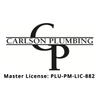 Carlson Plumbing Inc Logo