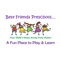 Best Friends Preschool Logo