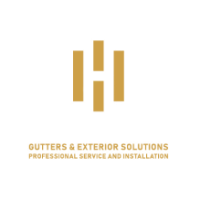 Heritage Gutter Logo