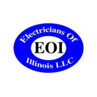 Electricians Of Illinois LLC Logo