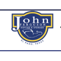 John Ferguson Moving and Storage Logo