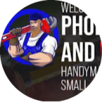 Phoenix Pro Handyman and Welding LLC Logo