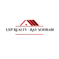 EXP Realty - Ray Sohrabi Logo