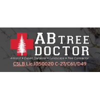 AB Tree Doctor Logo