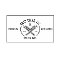 Roto-Clear LLC Logo