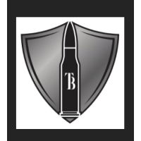 TB Firearms Training Logo