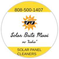 Solar Brite Maui Logo