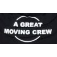 A Great Moving Crew Logo