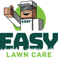 Easy Lawn Care Logo
