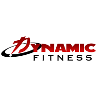 Dynamic Fitness - Pearland Logo