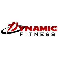 Dynamic Fitness Logo