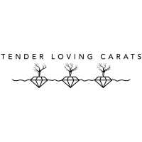 Tender Loving Carats Logo