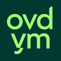 Ovdym Logo