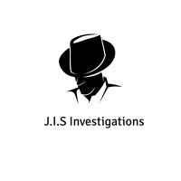 J.I.S Private Investigations Logo
