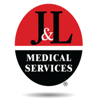 J & L MEDICAL SERVICES Logo