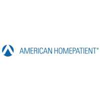 American Homepatient Logo