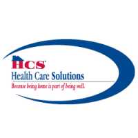 Hcs Health Care Solutions - Permanently Closed Logo