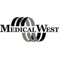 MEDICAL WEST Logo