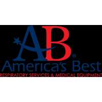 America's Best Medical Equipment Logo