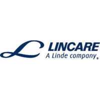 Lincare Chattanooga - Permanently Closed Logo