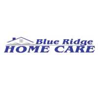 Blue Ridge Home Care Logo