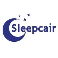 SLEEPCAIR Logo
