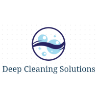 Deep Cleaning Solution Logo