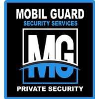 Mobile Guard Security Services Logo