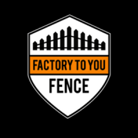 Factory to You Fence of Kingsport Logo