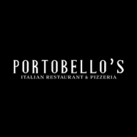 Portobello's Italian Restaurant & Pizzeria Logo