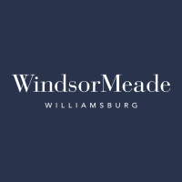 WindsorMeade Williamsburg Logo