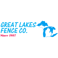 Great Lakes Fence Company Inc Logo