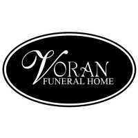 Voran Funeral Home Logo