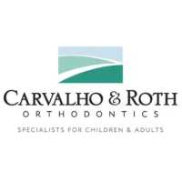 Carvalho & Roth Orthodontics Logo