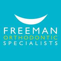 Freeman Orthodontic Specialists Logo