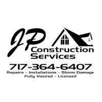 JP Construction Services Logo