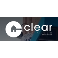 Clear Mortgage, LLC. Logo