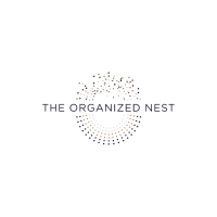 The Organized Nest Logo