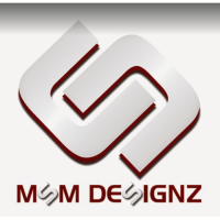 MSM Digital Logo