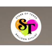 Starr Of Texas Logo