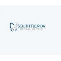 South Florida Dental Center Logo