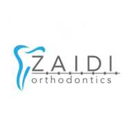 Zaidi Orthodontics Logo