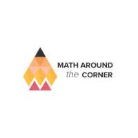 Math Around The Corner Logo