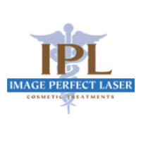 Image Perfect Laser Logo