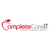 Complete Care IT Logo